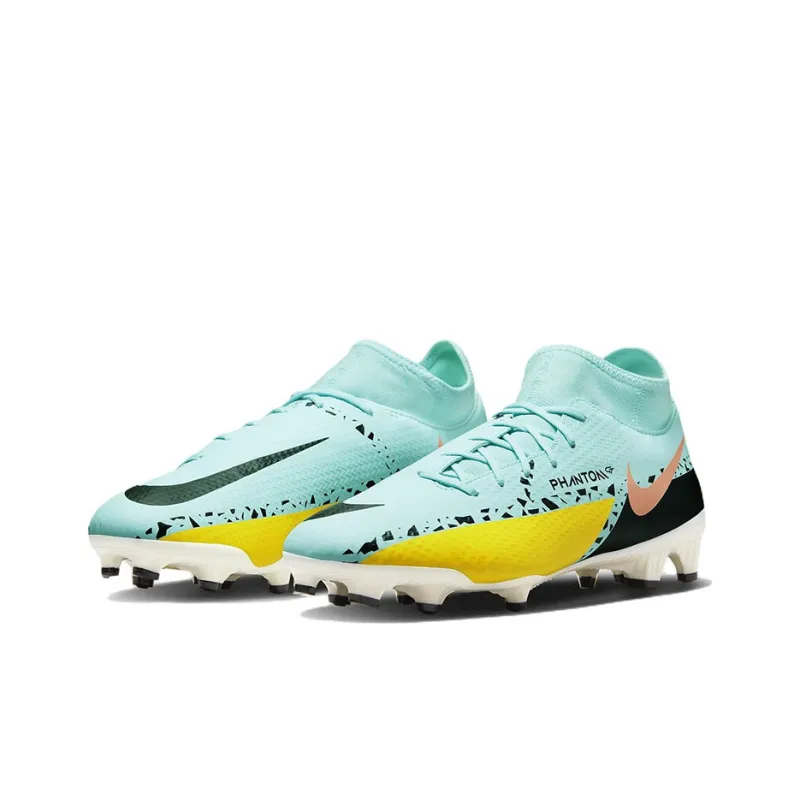 Nike Phantom GT2 Academy Df FG/MG Lucent Pack-2
