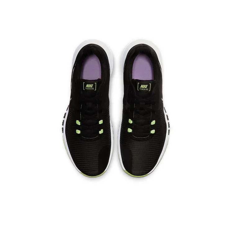 Nike Flex Control 4 'Black Camo Swoosh'-4