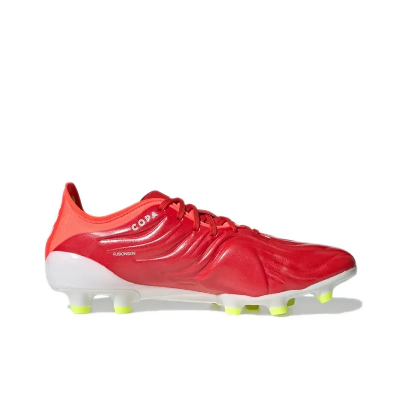 Adidas Copa 20.1 Hg 'Red White'-1