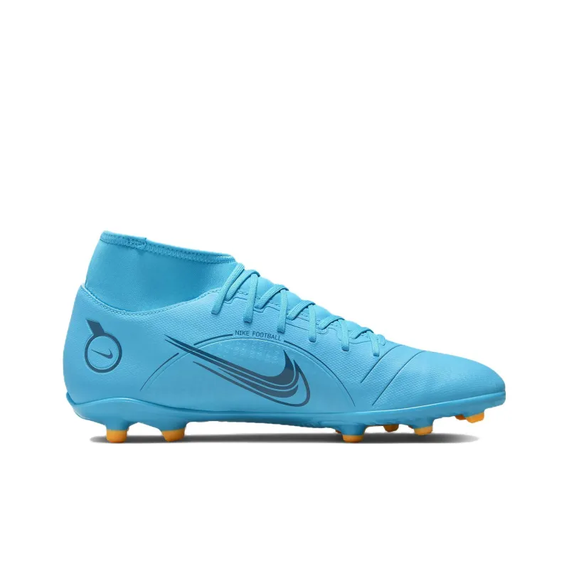 Nike Mercurial Superfly 8 Club Mg 'Blueprint'-1