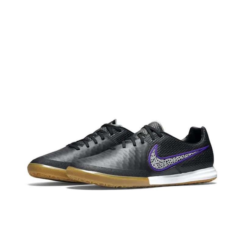 Nike Magistax Finale Ic 'Black Purple White'-1