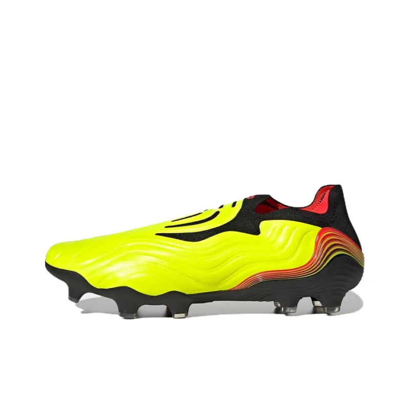 Adidas Copa Sense+ Fg 'Game Data Pack'-0