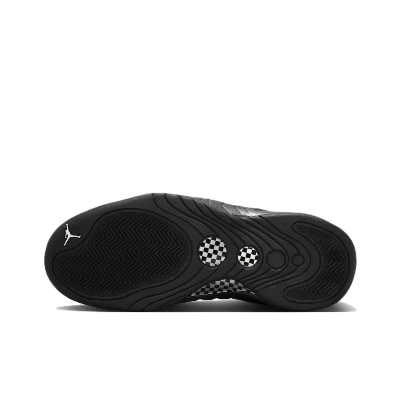 Jordan Jumpman Pro Black Metallic Silver-5