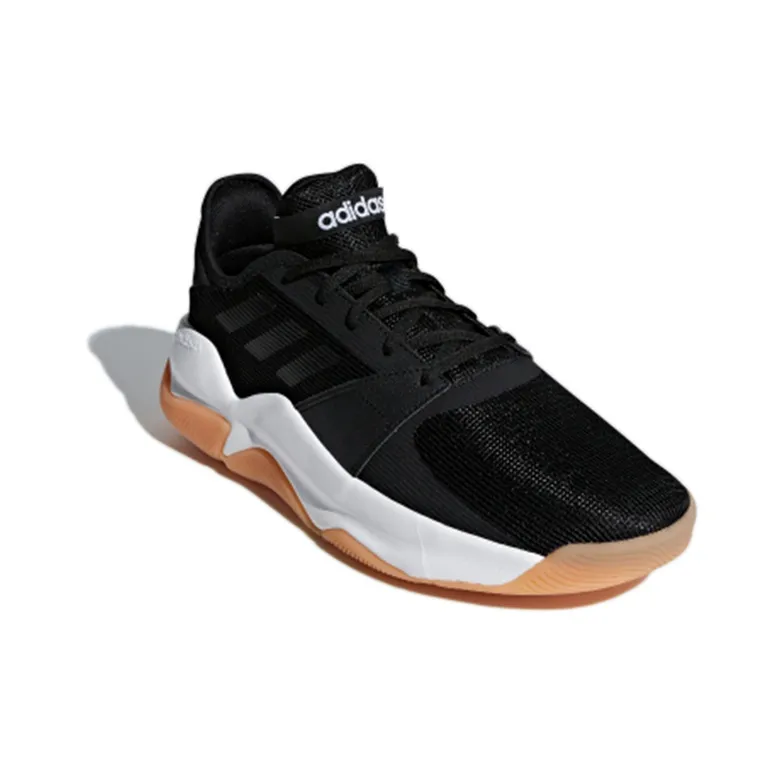Adidas Streetflow 'Black White' Women's-2
