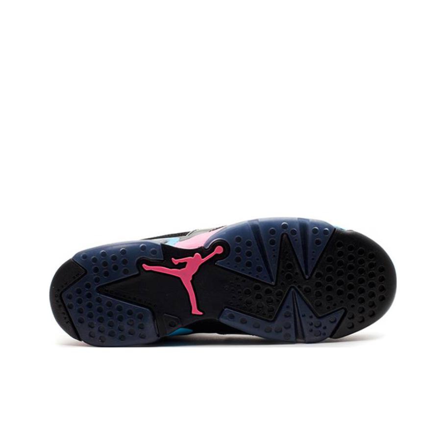 Air Jordan 6 Retro 'Pink Flash' GS - Cheap Rcj Jordan Outlet