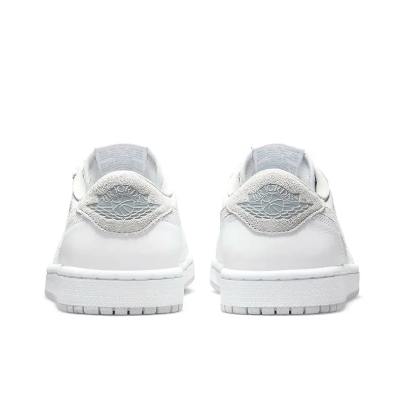 JORDAN 1 Low Og Neutral Grey 2021 Women's-4
