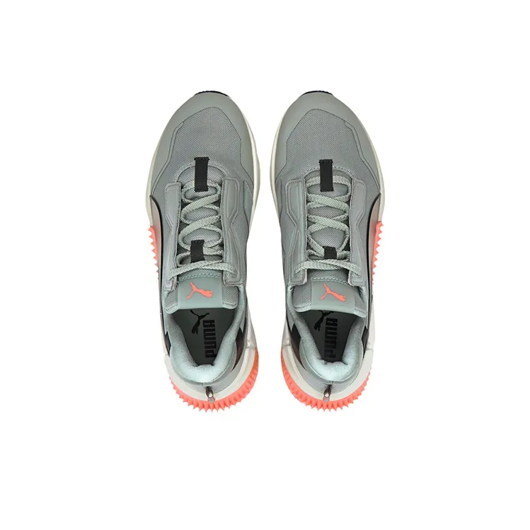 PUMA Provoke Xt Pearl 'Aqua Grey' Women's-2