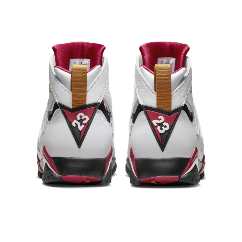 JORDAN 7 Retro Cardinal 2022-4