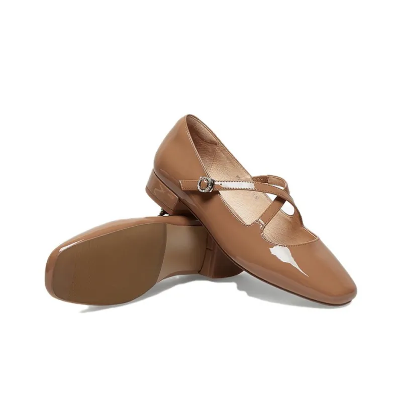 BATA Casual Shoes 2.5cm Women's-14
