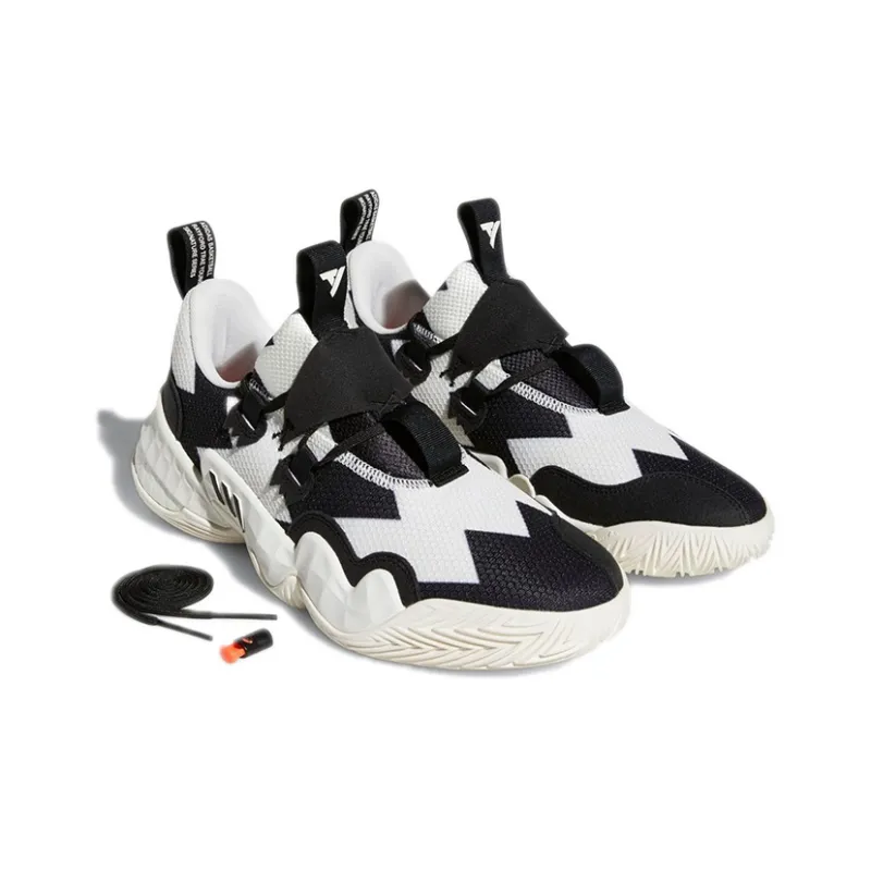 Adidas Trae Young 1 So So Def Recordings-3