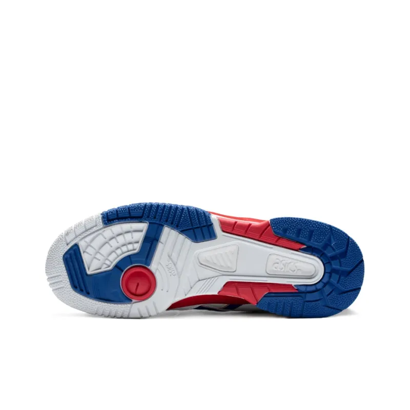Asics Gel Spotlyte Low Og 'White Blue'-6