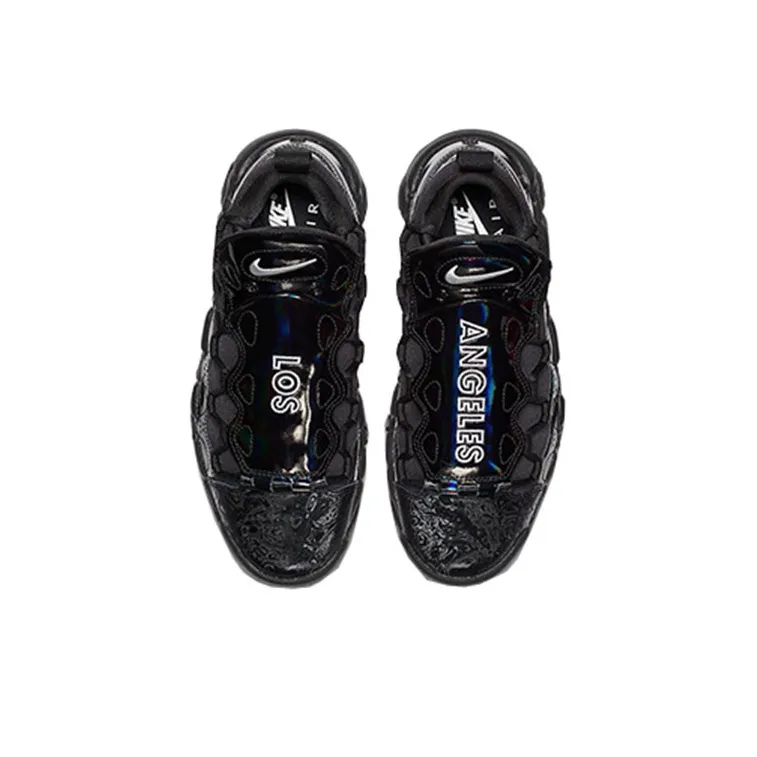 Nike Air More Money All Star 2018 Black Women's-3