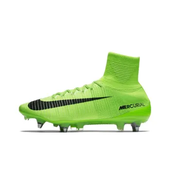 Nike Mercurial Superfly 5 Sg Pro 'Electric Green'