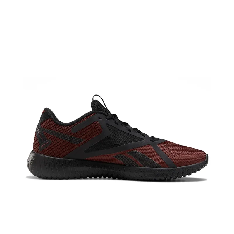 Reebok Flexagon Force 2.0 Running Shoes Black/Red-1