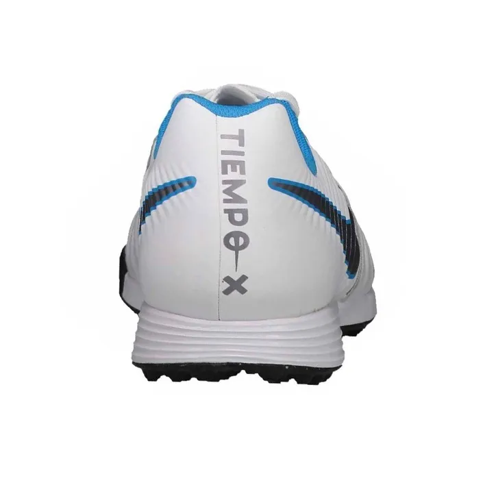 Nike Tiempo LegendX 7 Academy Tf 'White Blue'-3