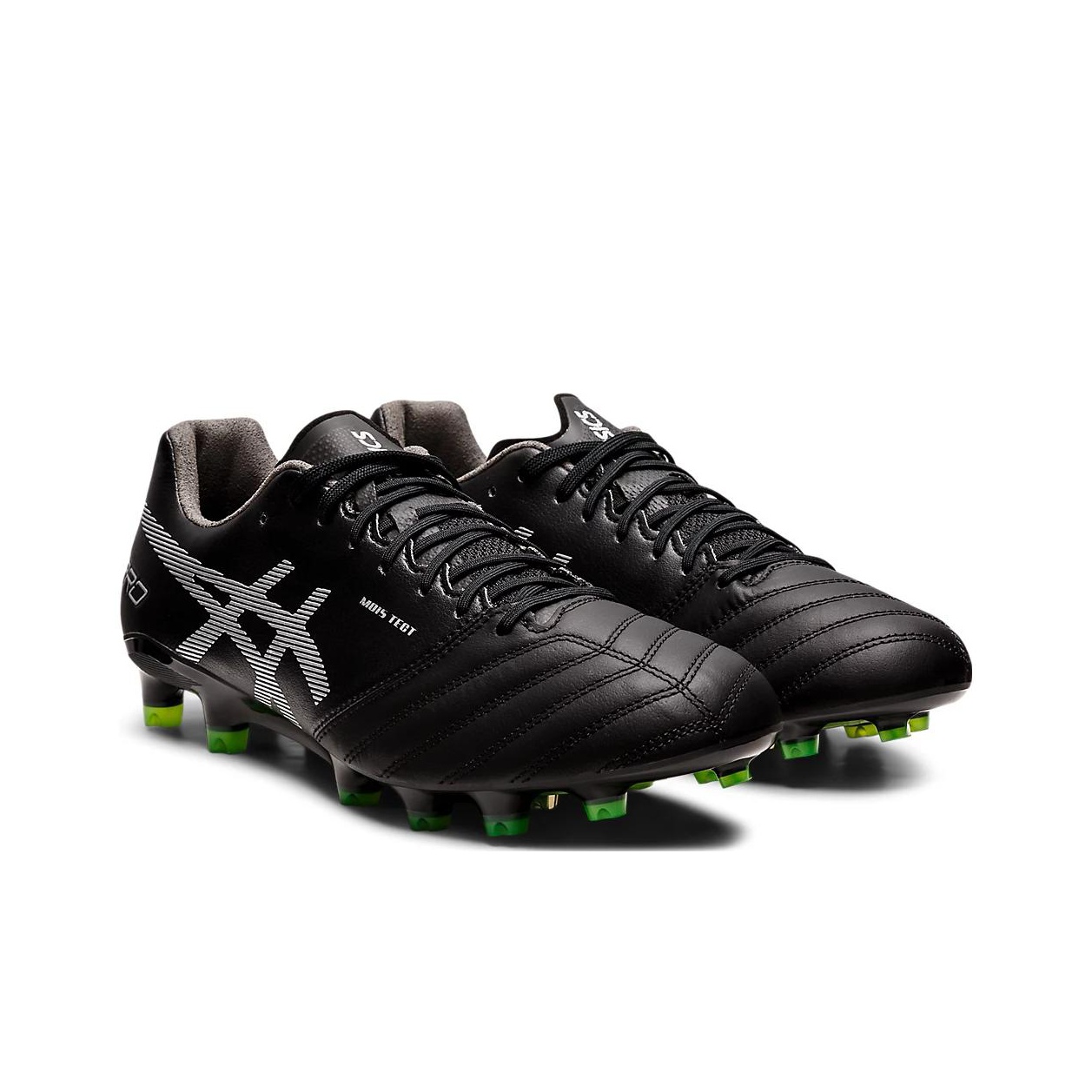 Asics Ds Light X-Fly Pro 'Black Pure Silver' - POIZON