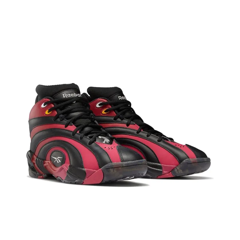 Reebok Shaqnosis Adidas Damenosis-2