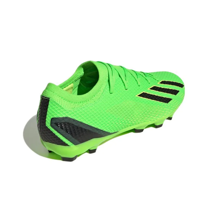 adidas X Speedportal.3 MG 'Green Black'-3