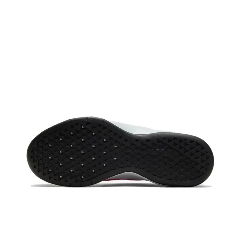 Nike Air Max Bella Tr 3 'White Fire Pink' Women's-5