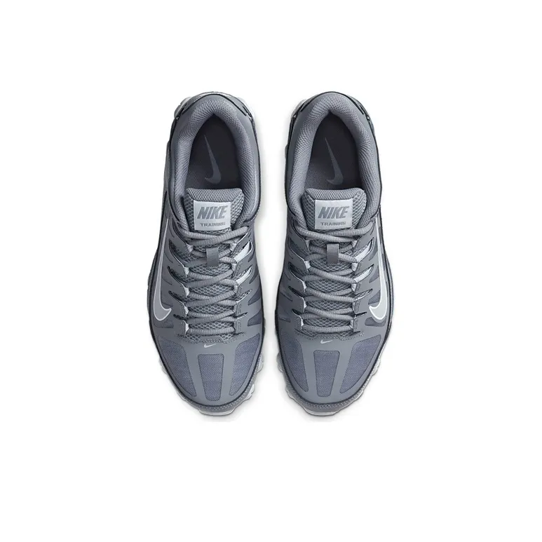 Nike Reax 8 Cool Grey-3