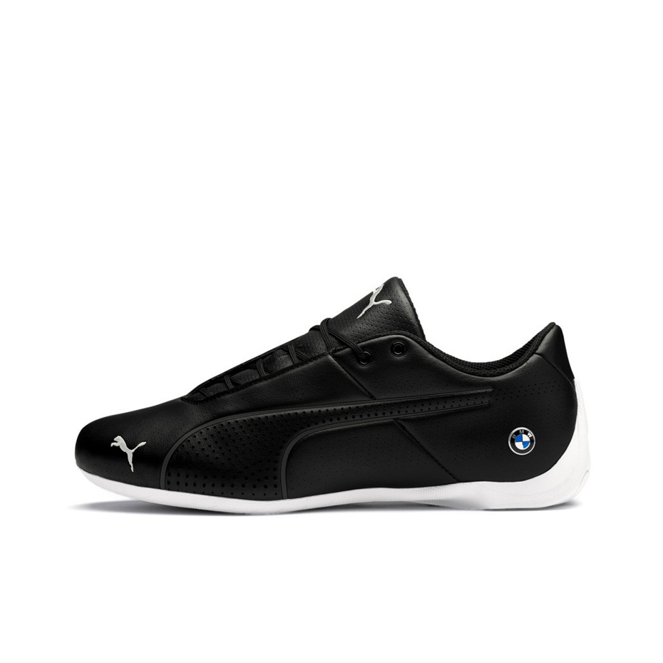 PUMA Future Cat Ultra Training Shoes Unisex Low Top Black POIZON