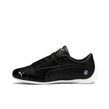 PUMA Bmw Mms X Future Cat Ultra 'Black White'