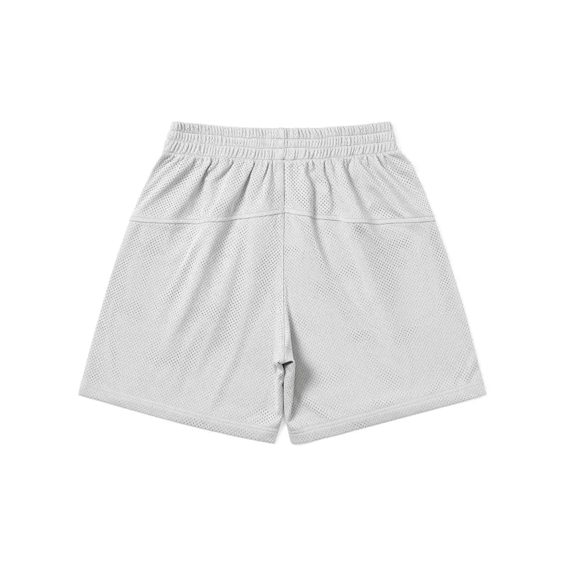 Phew Casual Shorts Unisex-6
