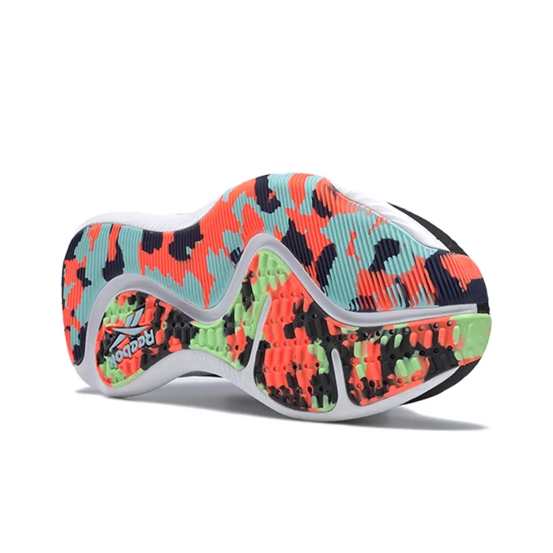 Reebok Women's Hiit Tr 'Black Multi' Women's-5