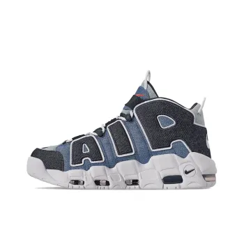 Nike Air More Uptempo 96 Denim