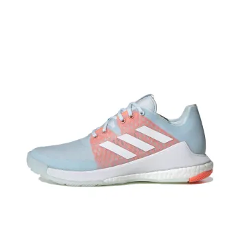Adidas Crazyflight 'Sky Tint Coral' Women's