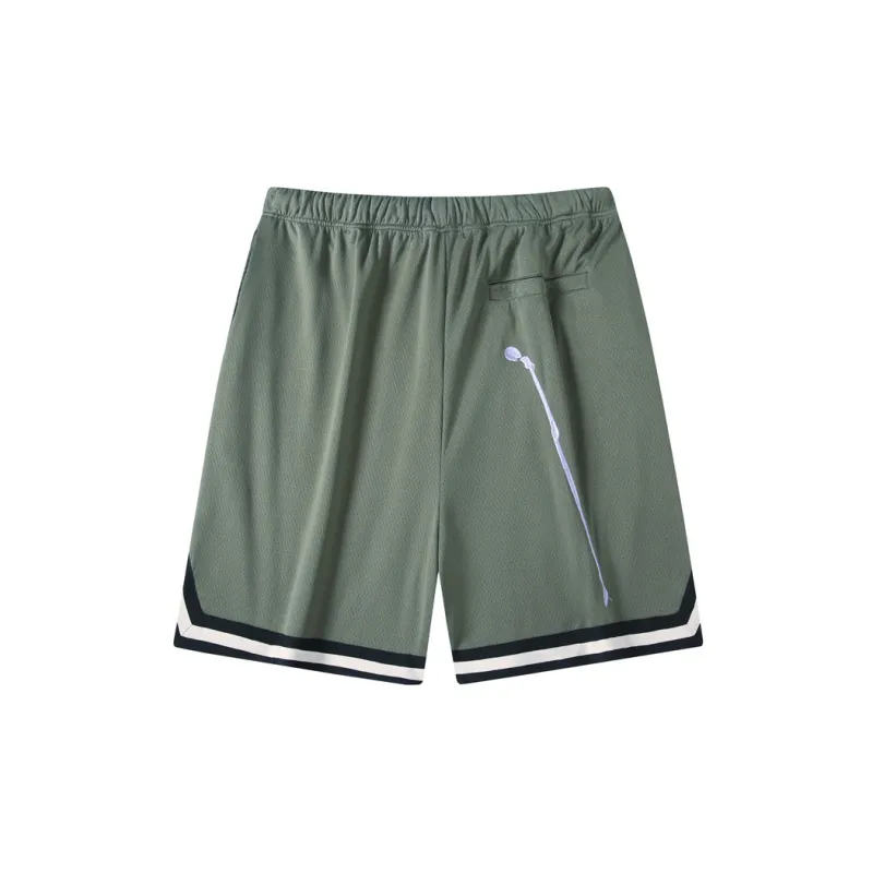 Gwola Sports Shorts Unisex-8