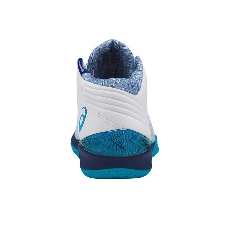 Asics Gel Burst 22 Ge 'Blue Print'-4