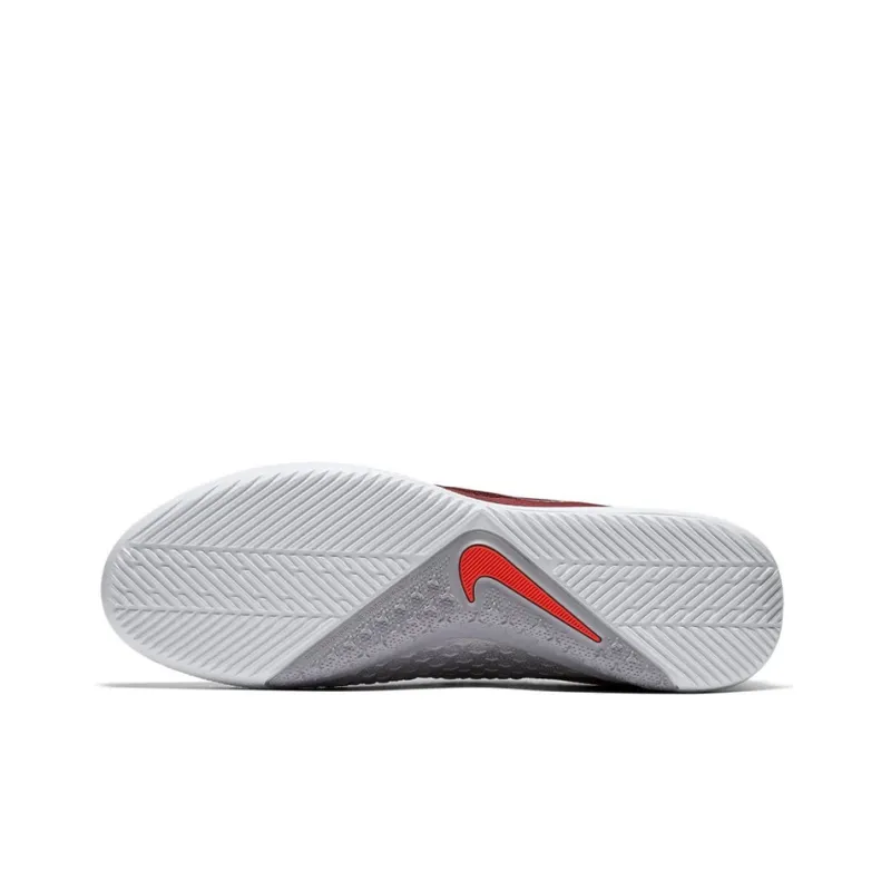 Nike Phantom Vision Academy Ic 'Wine Red White'-5