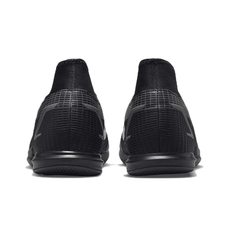 Nike Mercurial Superfly 8 Academy Ic 'Black Blue'-4