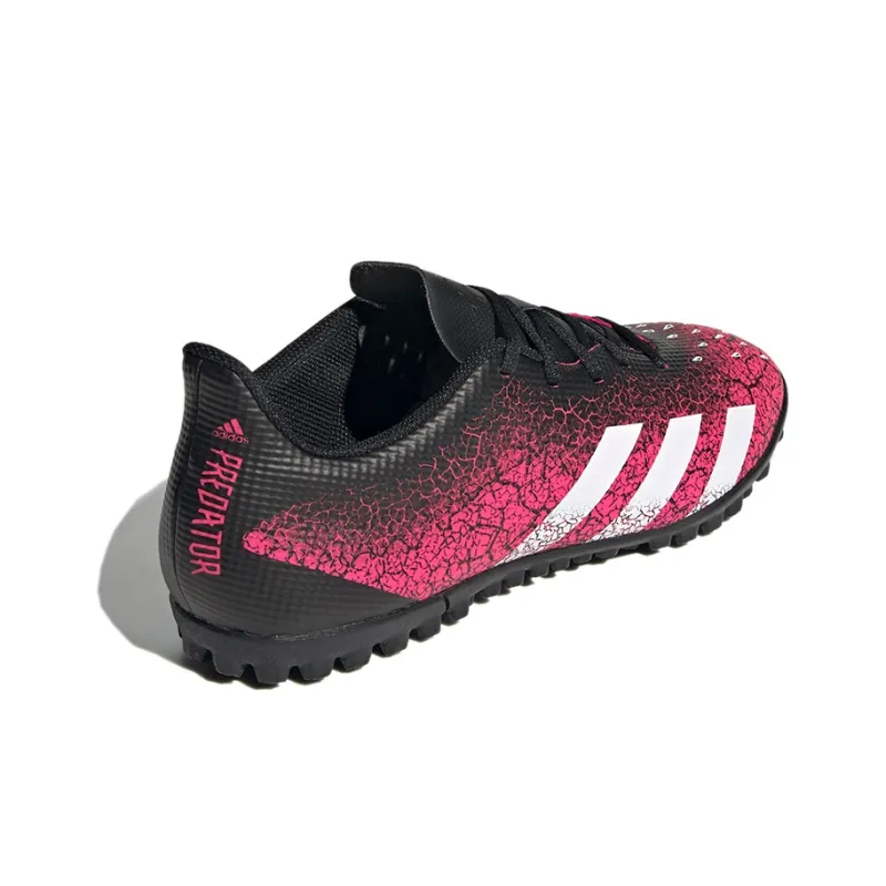 Adidas Predator Freak.4 'Black'-3