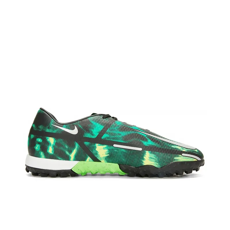 Nike Phantom GT2 Academy Tf Turf Shockwave-1