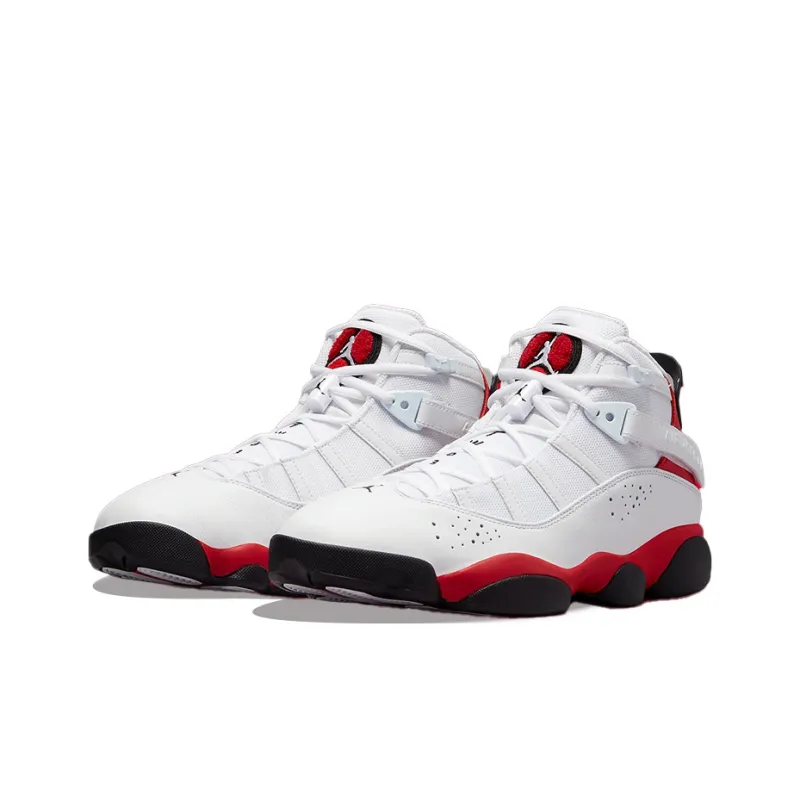 Jordan 6 Rings Cherry-2