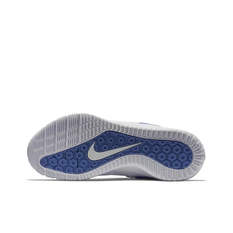 Nike Zoom HyperAce 2 White Game Royal Women's-4