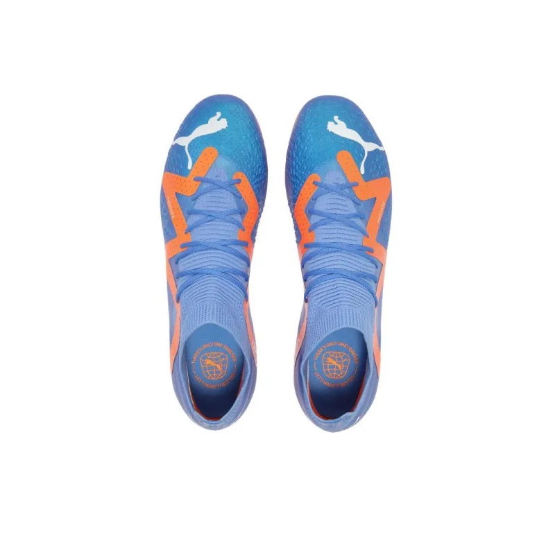 PUMA Future Pro Mg 'Blue Glimmer Orange'-3