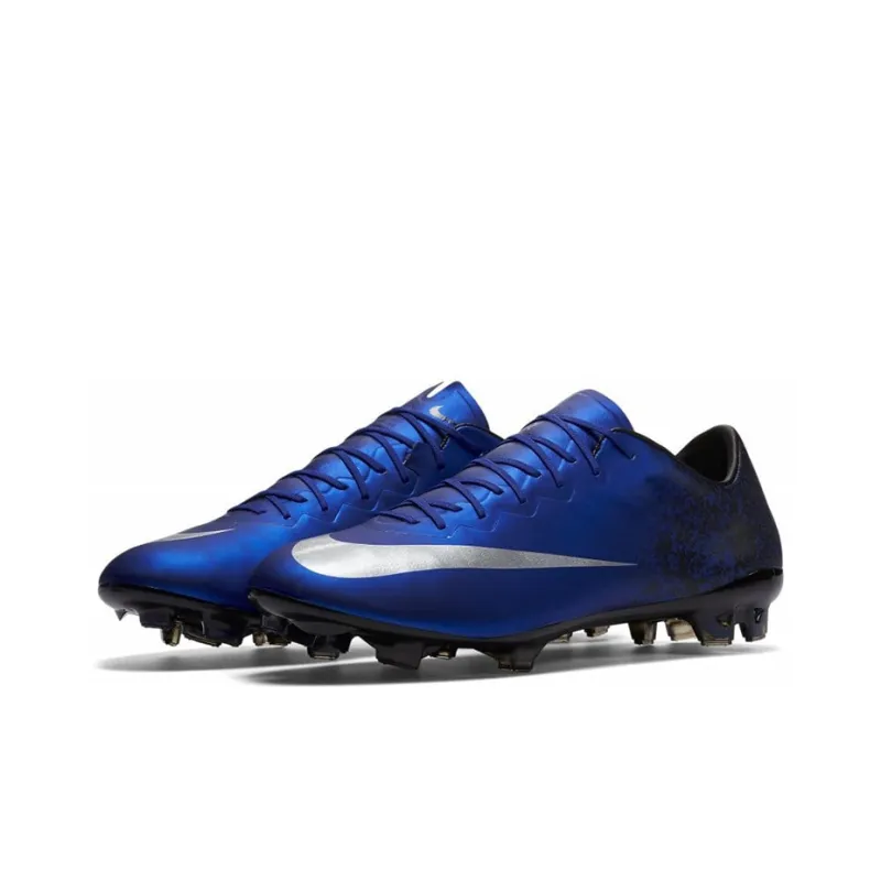 Nike Mercurial Vapor 10 CR7 Fg 'Deep Royal Blue'-1