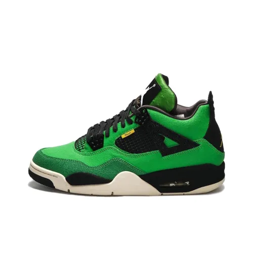 Jordan 4 Retro Manila
