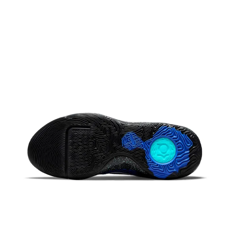 Nike KD Trey 5 IX EP 'Black Racer Blue'-5