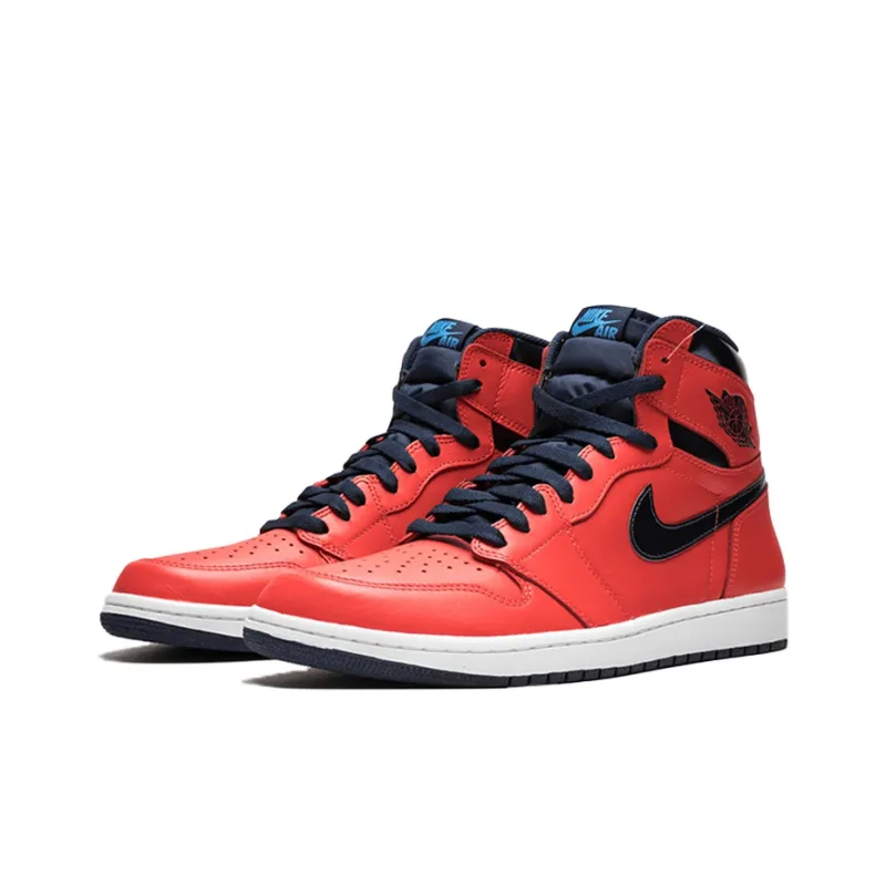 Jordan 1 Retro David Letterman-2