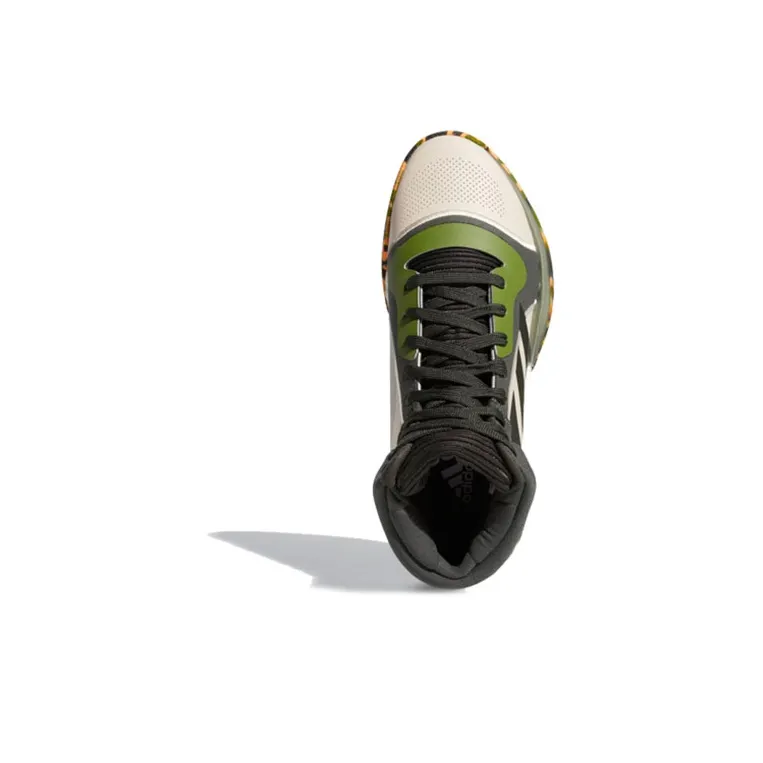 Adidas Marquee Boost Camo Sole-3