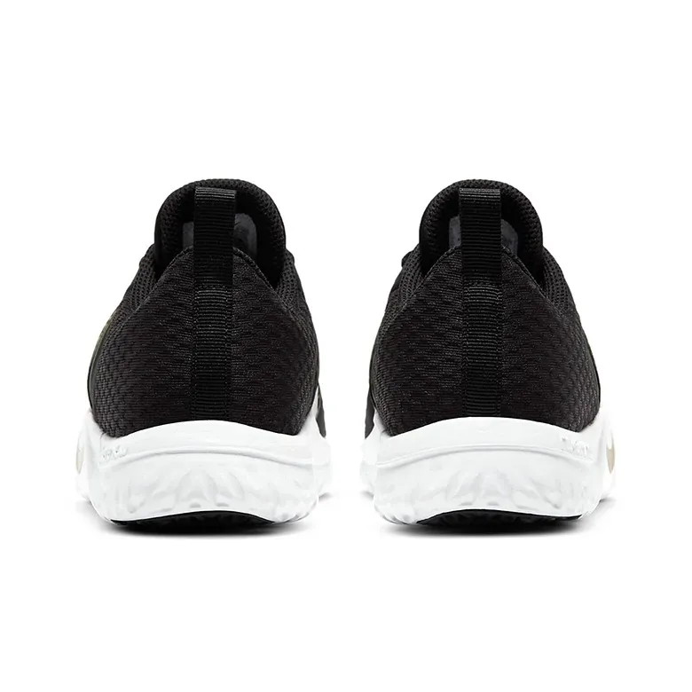 Nike Renew In Season Tr 10 Premium 'Black Metallic Gold' Women's-4