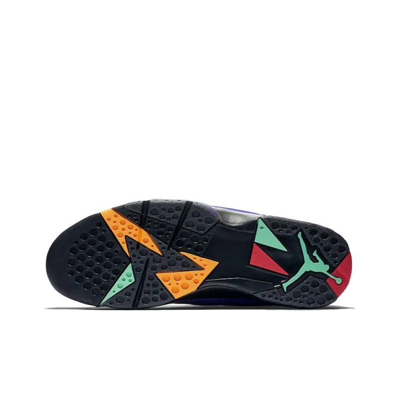 JORDAN 7 Retro Low Bright Concord-5