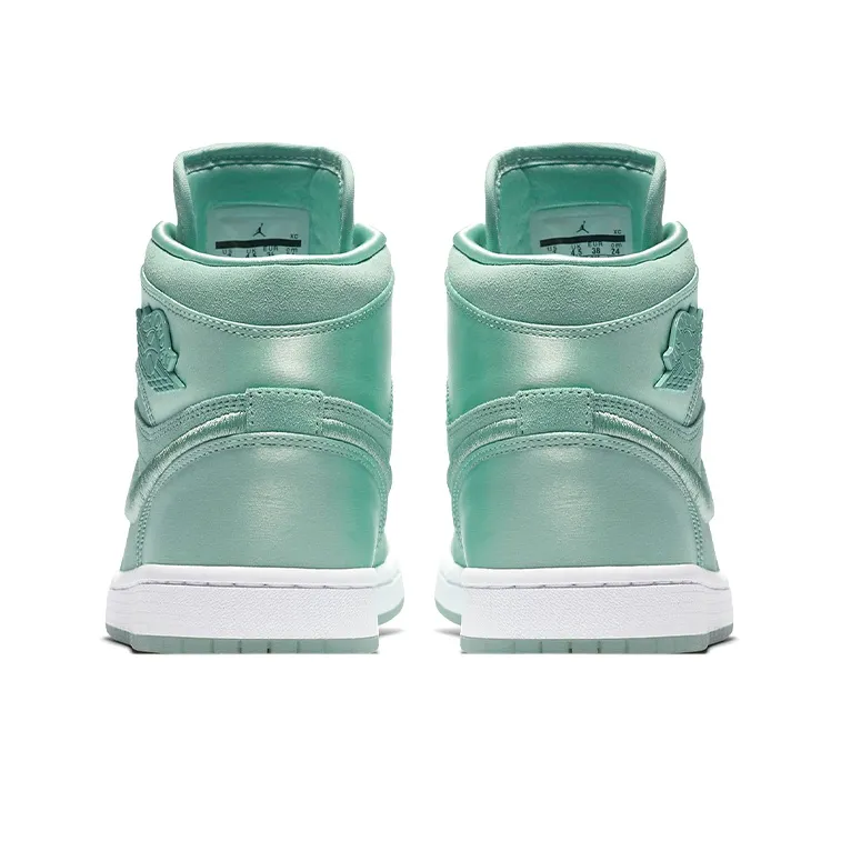 Jordan 1 Retro High Season Of Her Mint Foam Women's-4