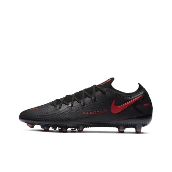 Nike Phantom Gt Elite Ag Pro 'Black Chile Red'