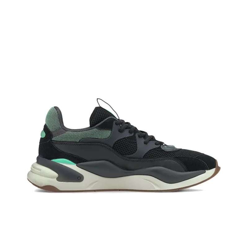 PUMA Porsche Legacy X RS 2K 'Black Asphalt'-1