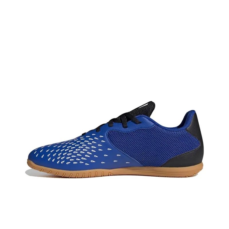 Adidas Predator Freak.4 Sala 'Royal Blue Gum'-0
